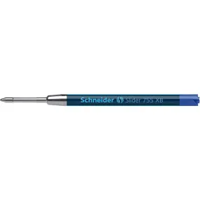 (10 Ea) Schneider Blue Slider 755