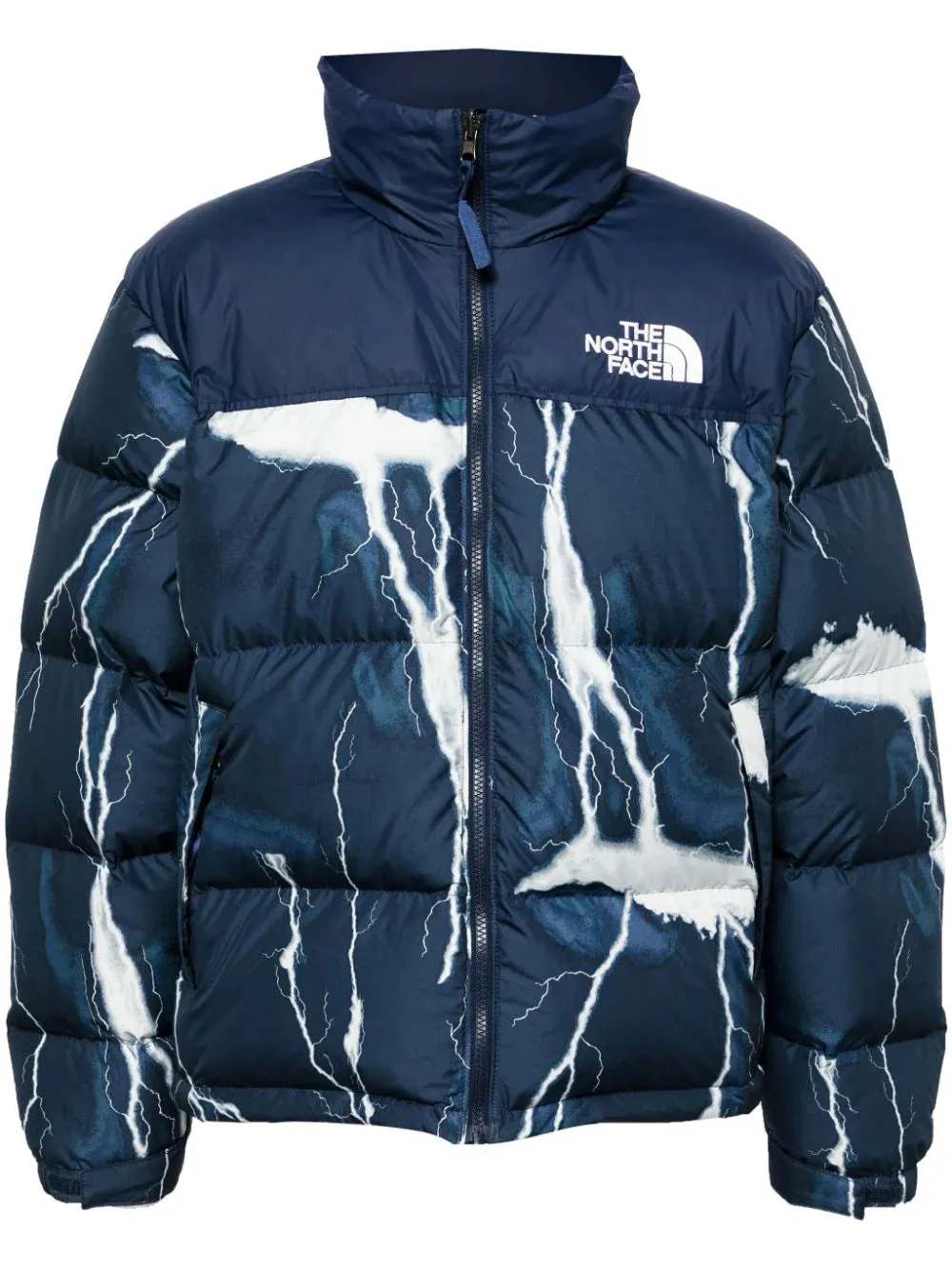 1996 Retro Nuptse Puffer Jacket