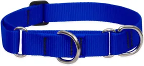 1in Blue 15-22 Martingale