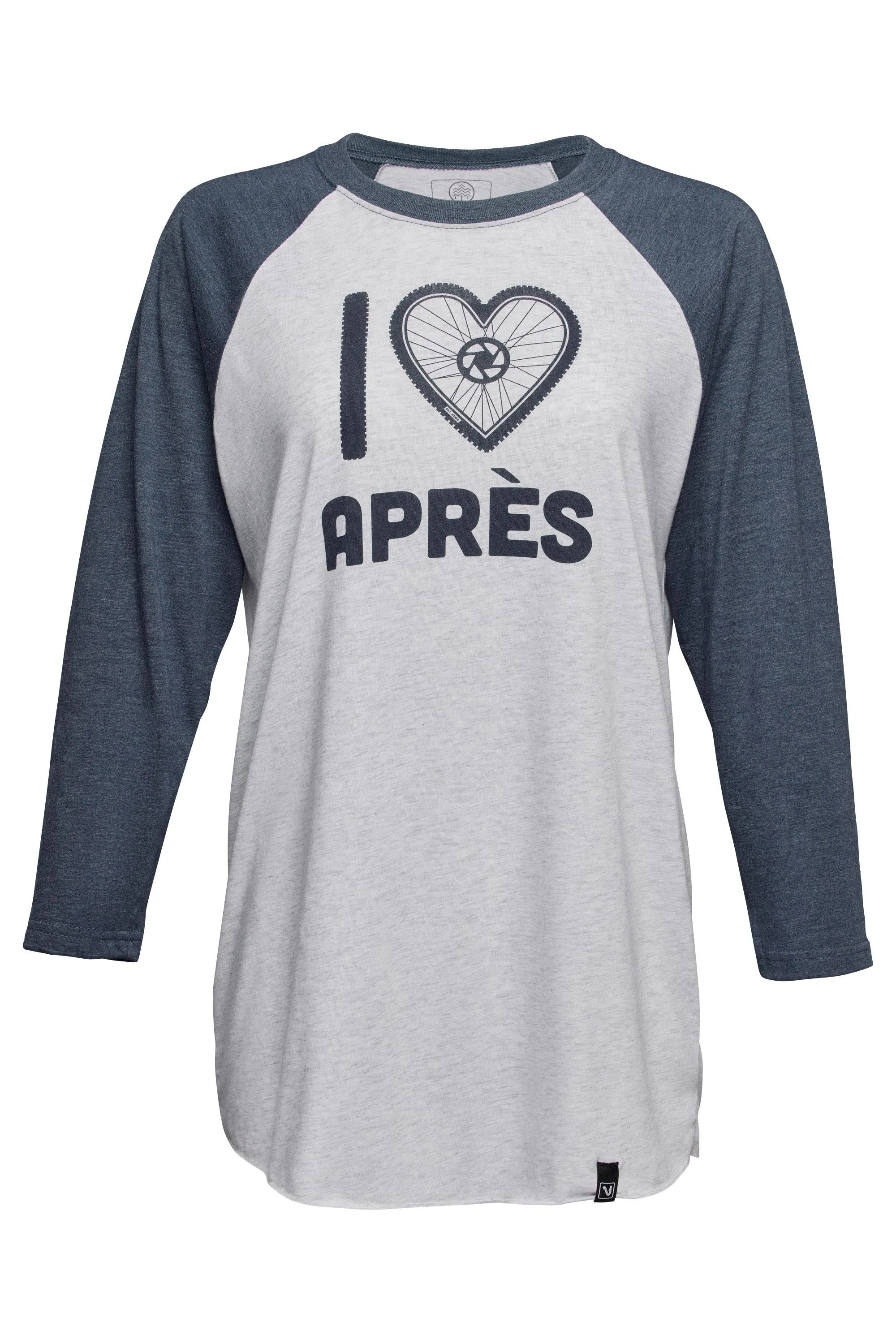 2022 Women's MTB Apres T