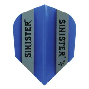 30-3146 Viper V-100 Flights Standard Sinister Blue