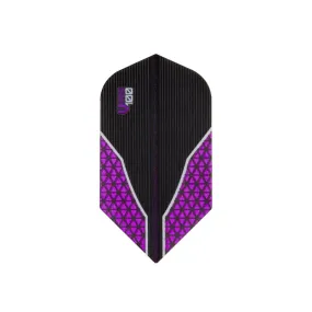 30-6453 V-100 Flights Slim Purple