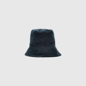 4.5W CORDUROY BUCKET HAT