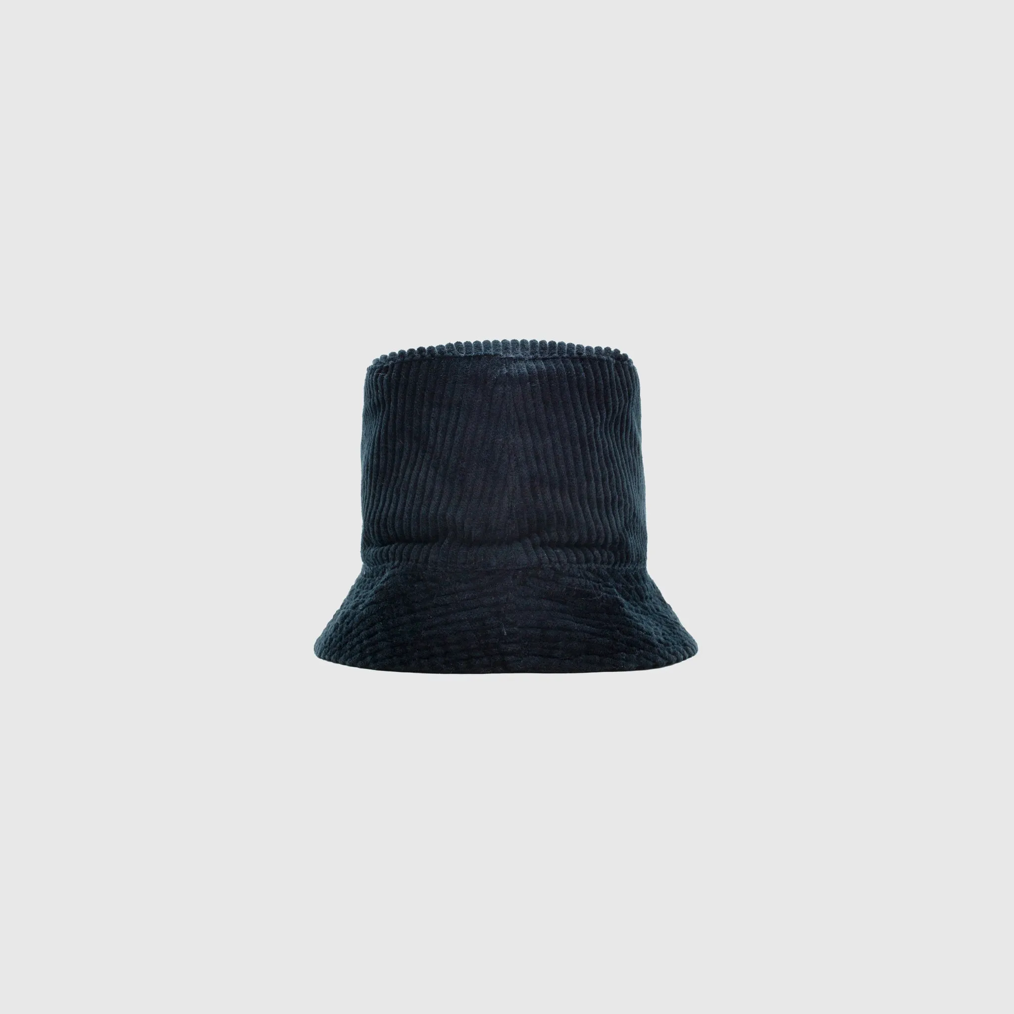 4.5W CORDUROY BUCKET HAT