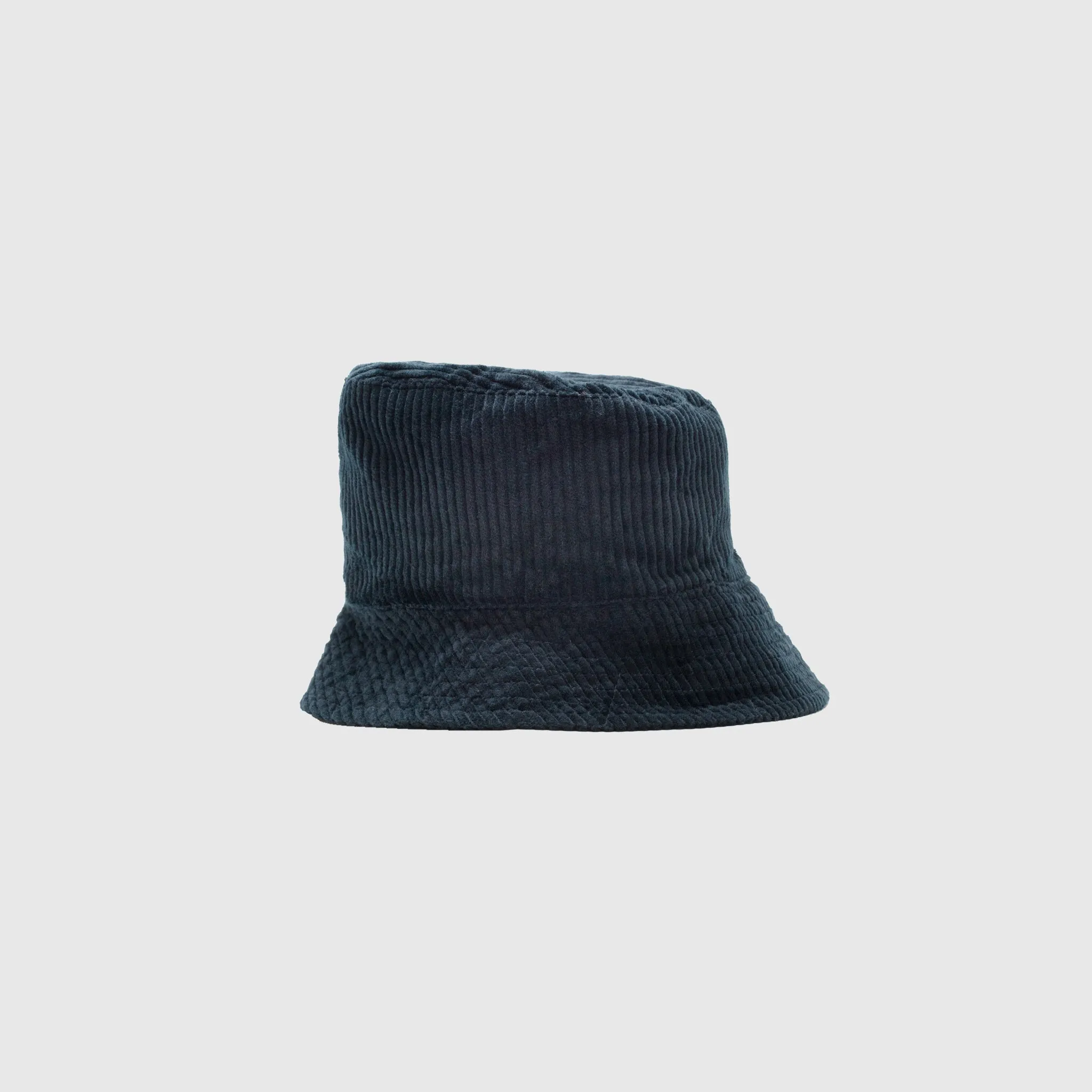 4.5W CORDUROY BUCKET HAT