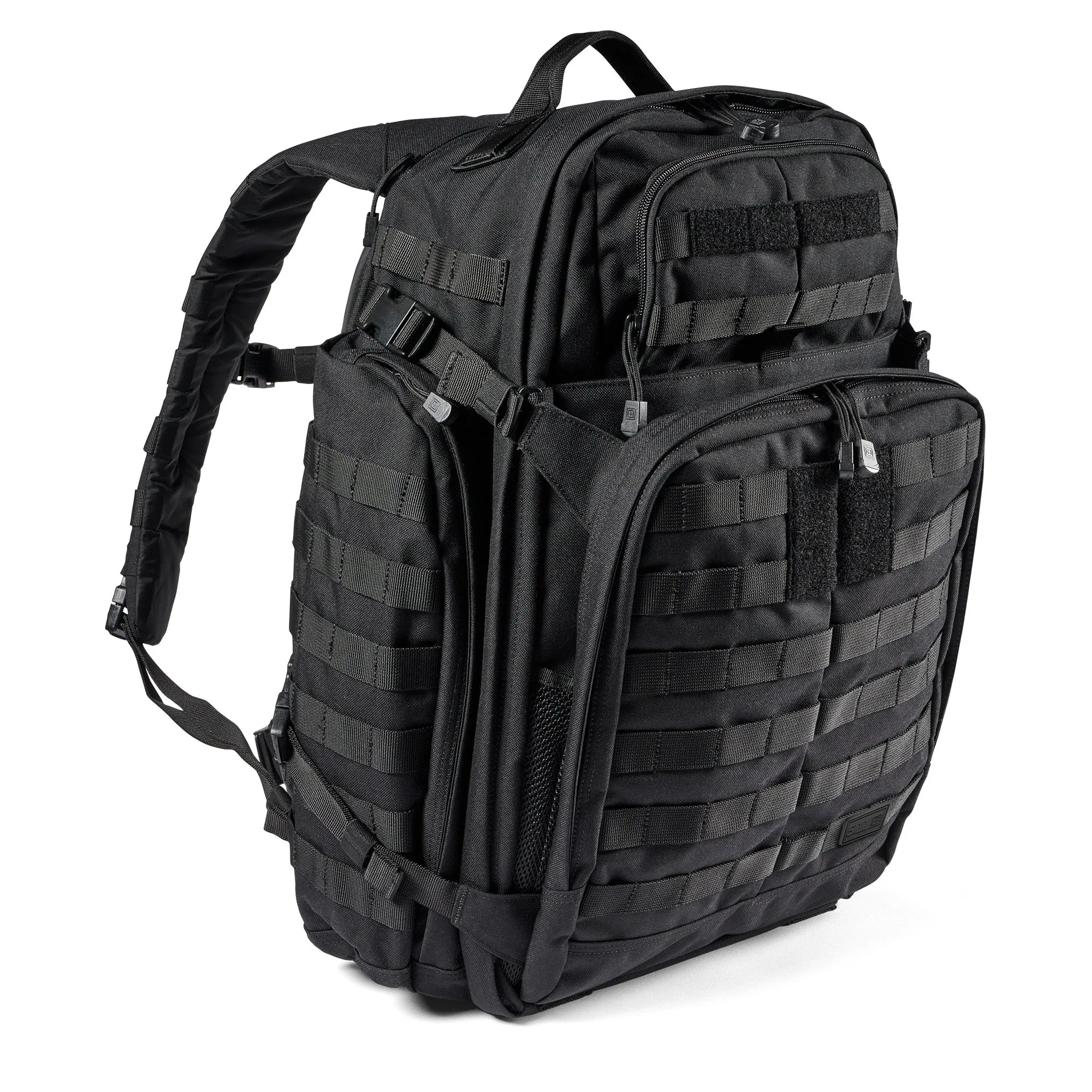 56565-019 MOCHILA RUSH 72 2.0 NEGRA MARCA 5.11