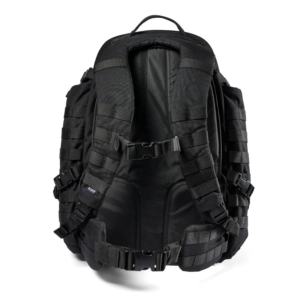 56565-019 MOCHILA RUSH 72 2.0 NEGRA MARCA 5.11