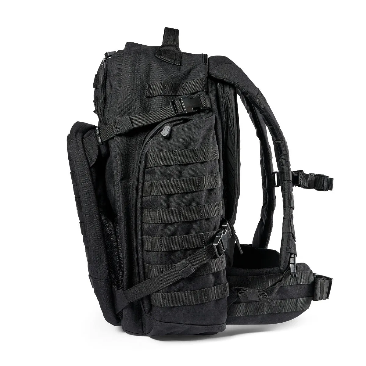 56565-019 MOCHILA RUSH 72 2.0 NEGRA MARCA 5.11