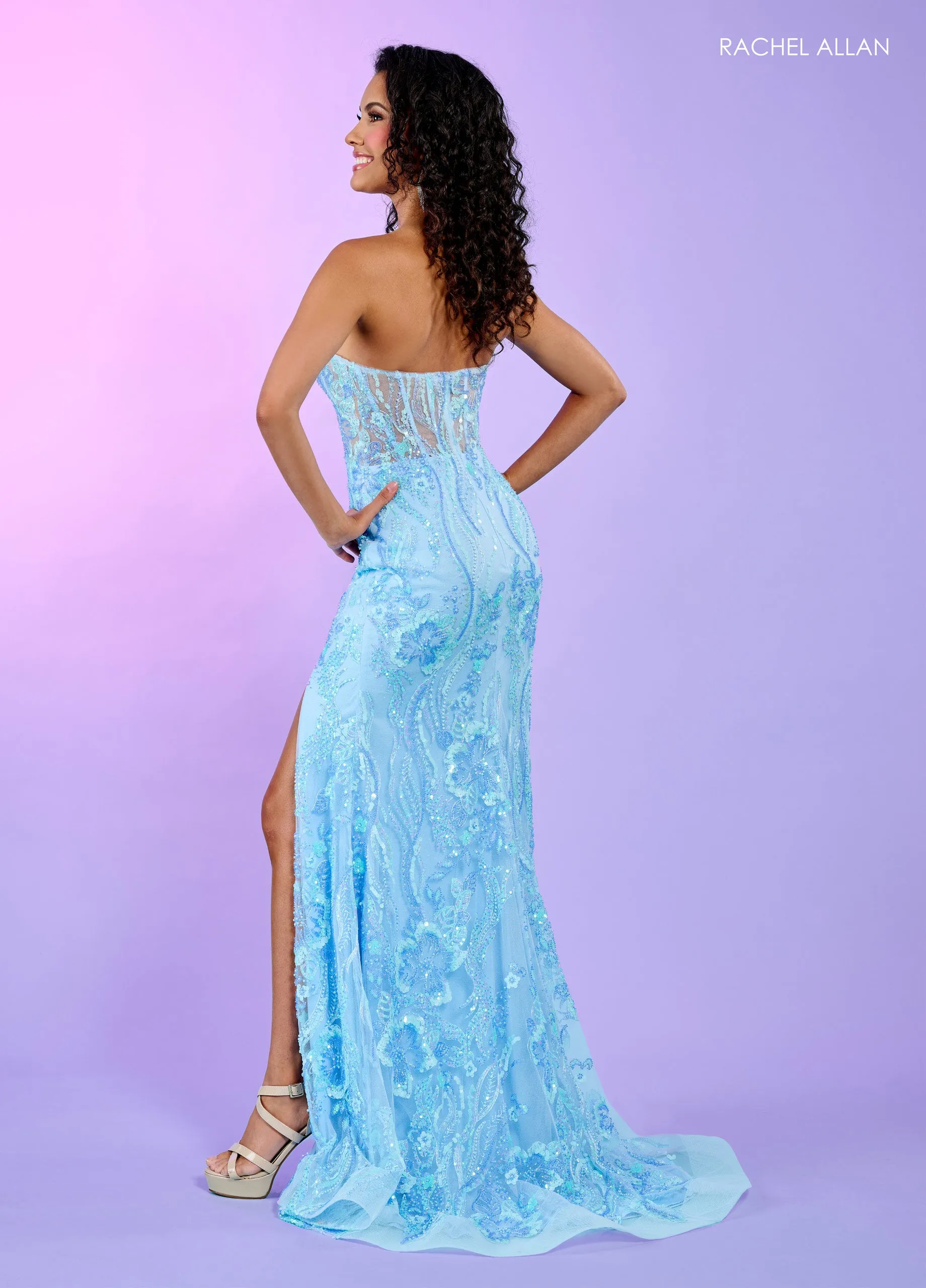 70526 Rachel Allan Prom