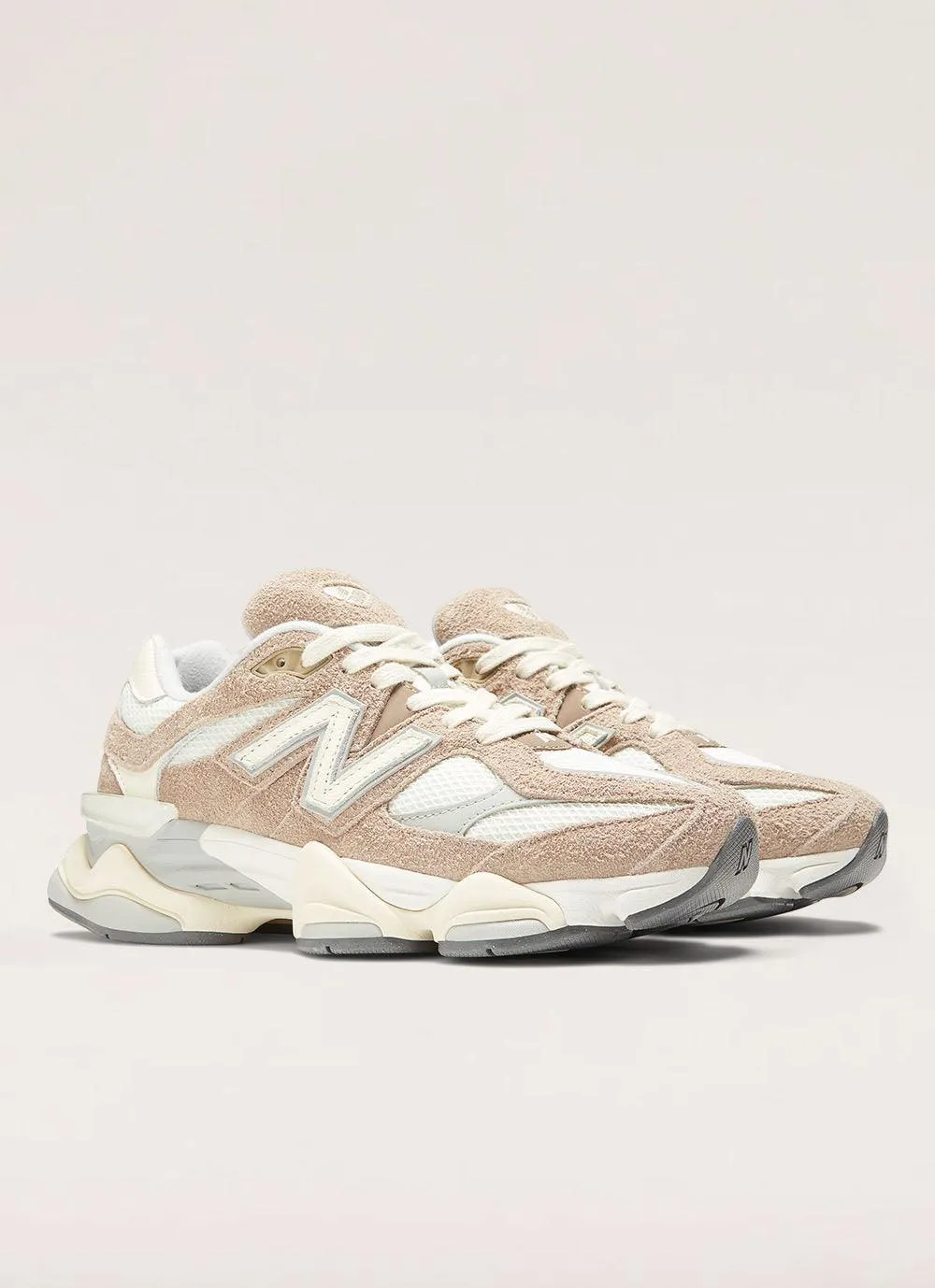 9060 Sneaker - Driftwood