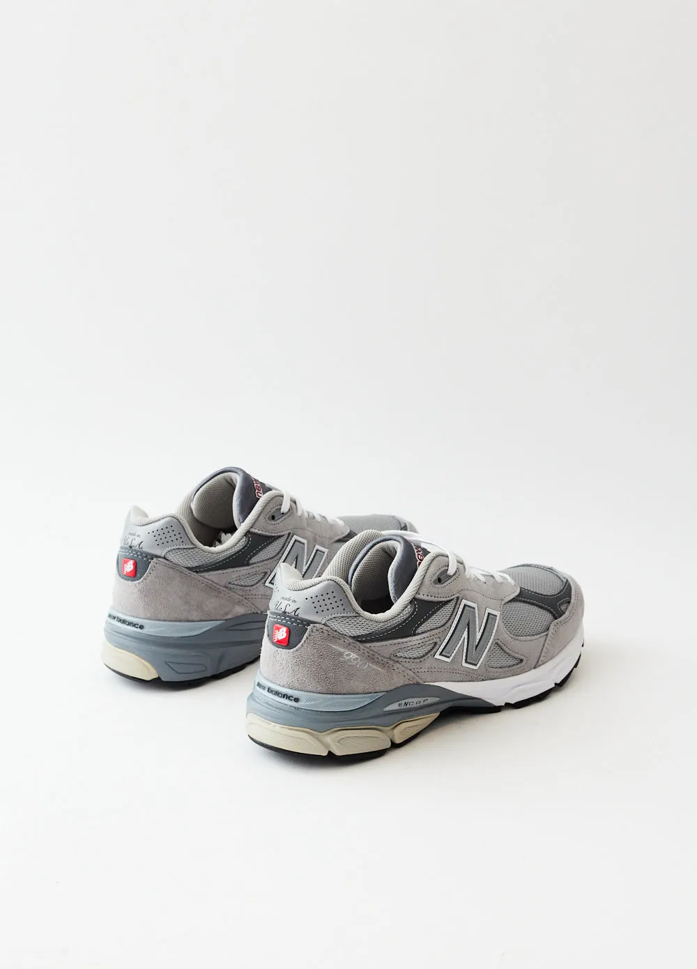 990v3 Sneakers