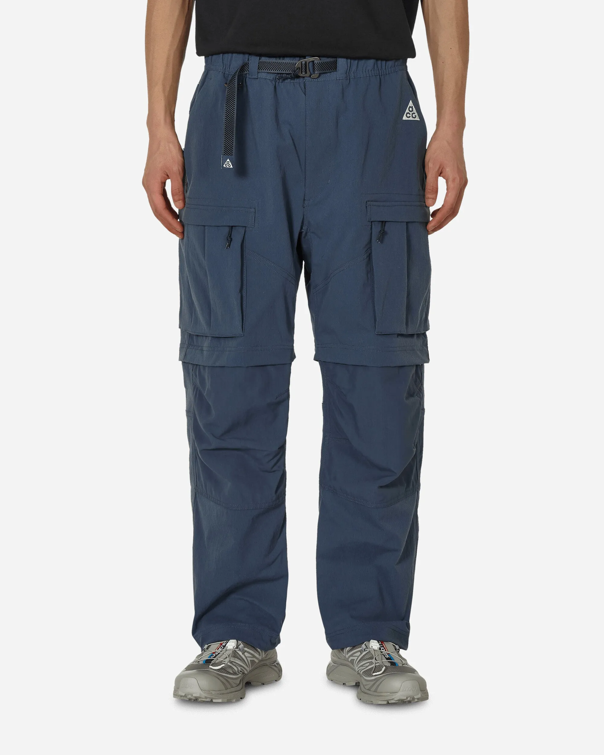 ACG Smith Summit Cargo Pants Thunder Blue