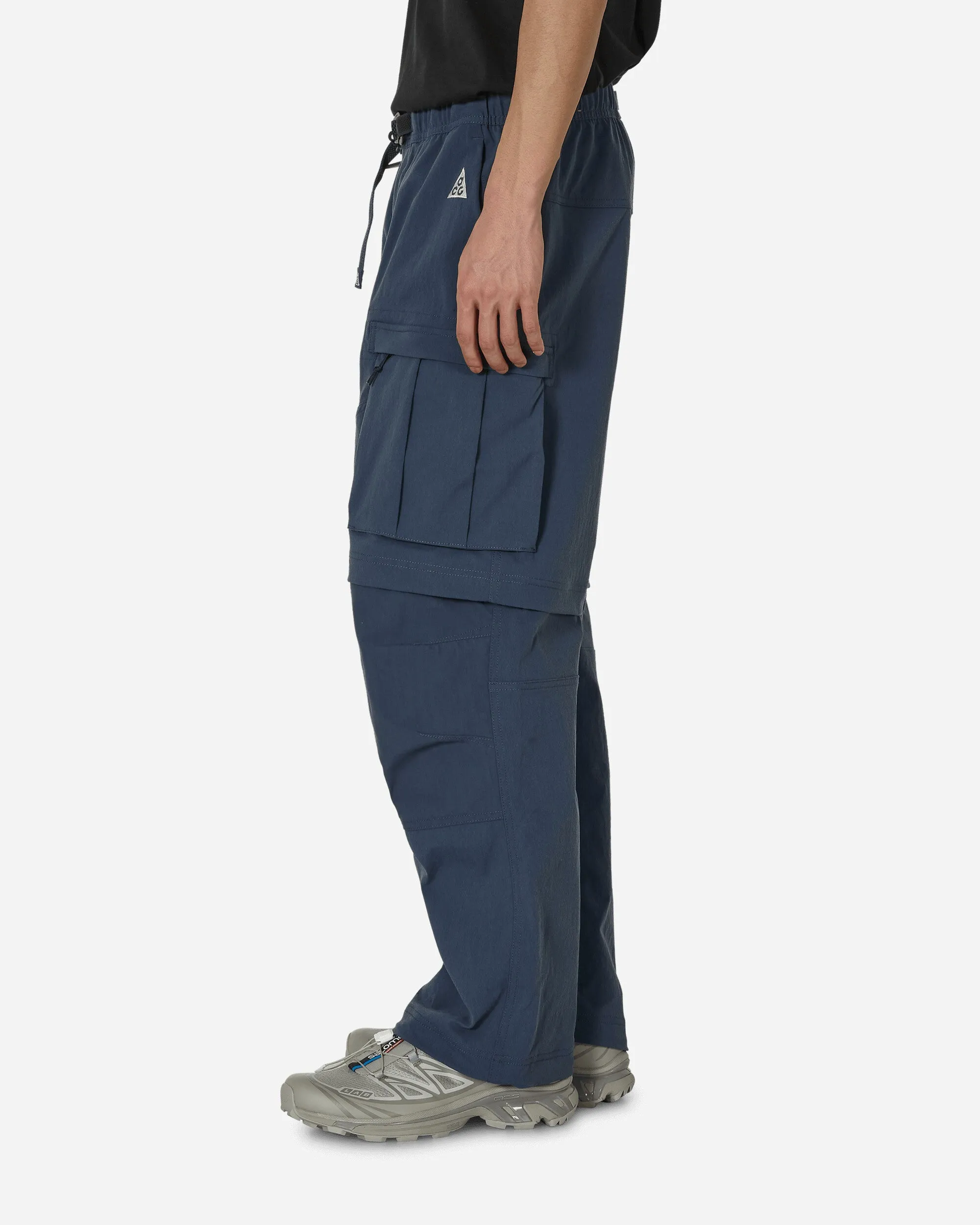 ACG Smith Summit Cargo Pants Thunder Blue