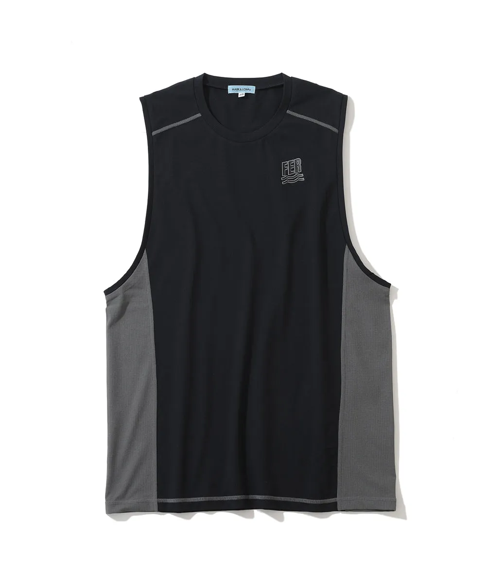 Act Panther Tank Top | MEN