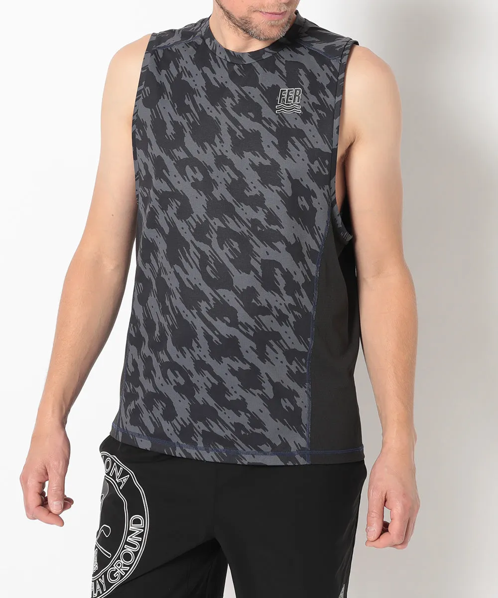 Act Panther Tank Top | MEN