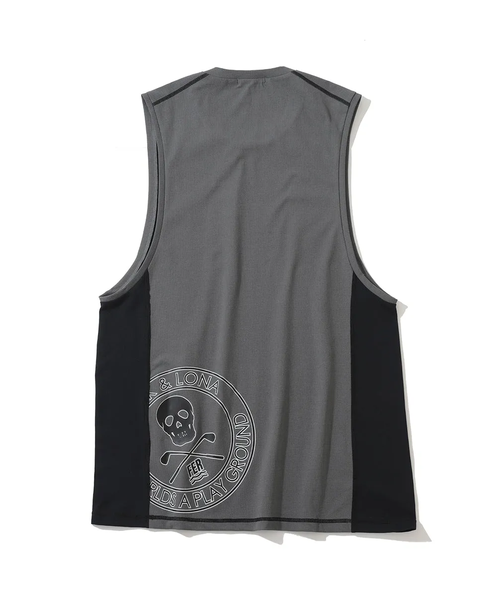 Act Panther Tank Top | MEN