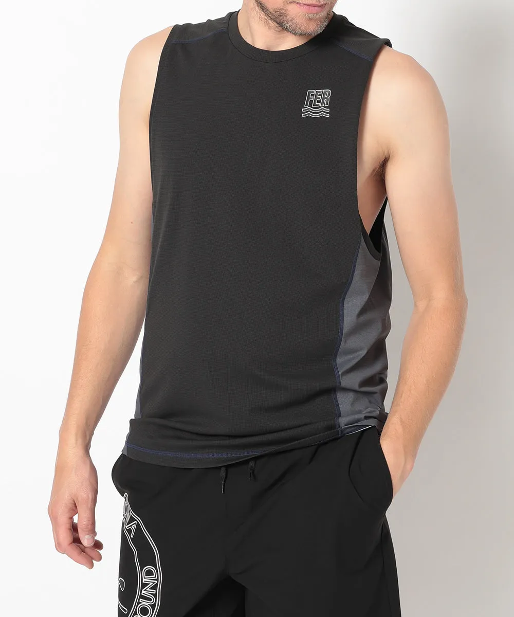 Act Panther Tank Top | MEN