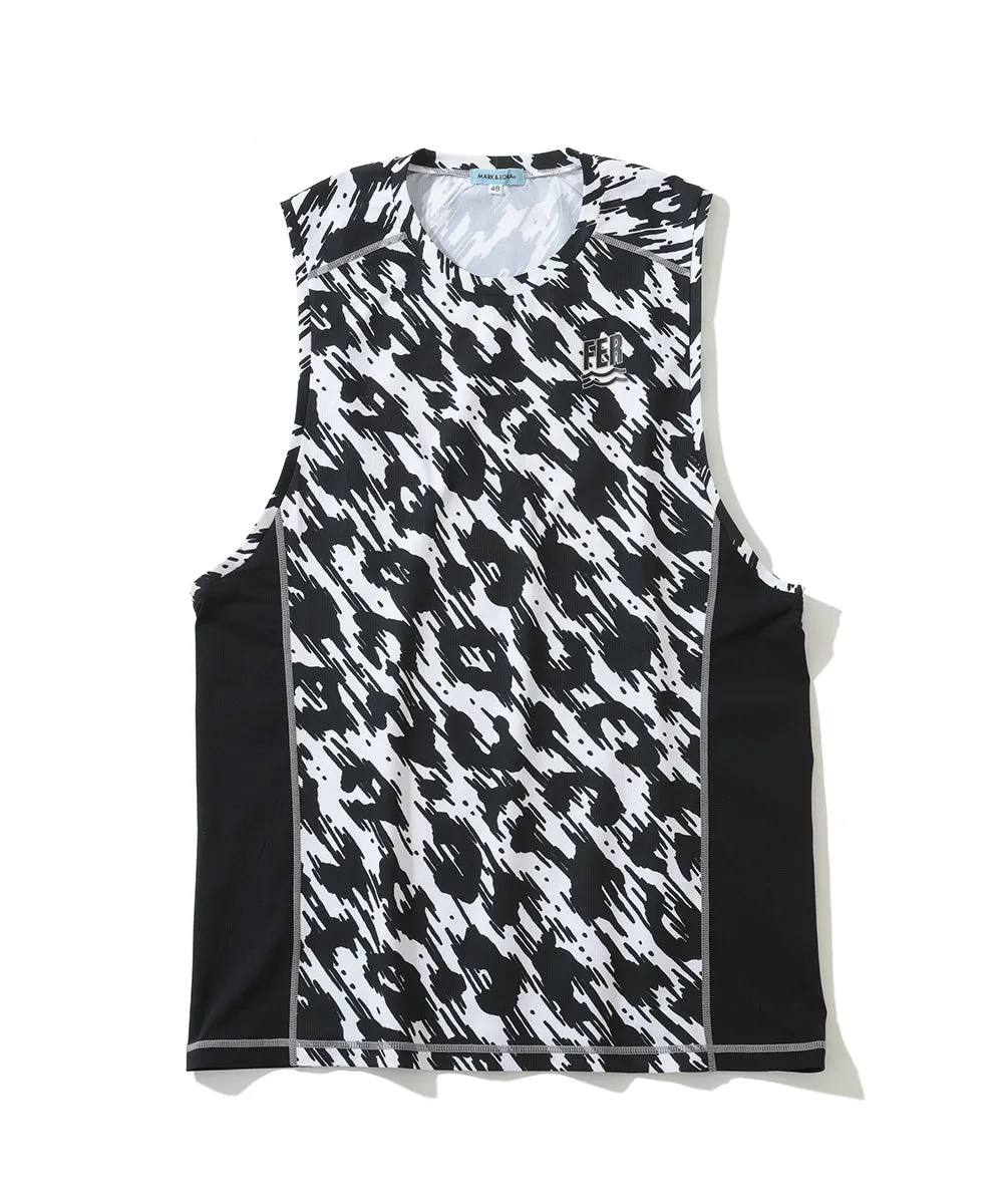 Act Panther Tank Top | MEN