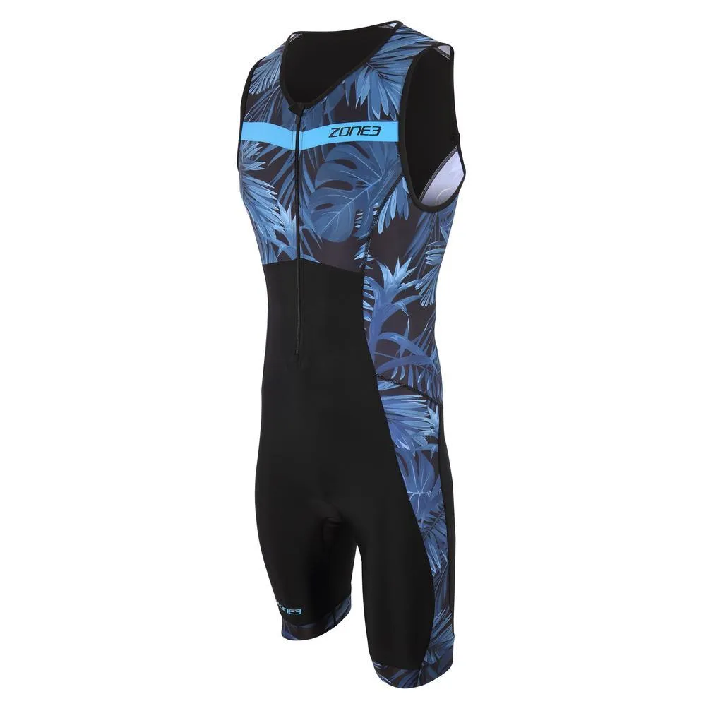 Activate  Trisuit