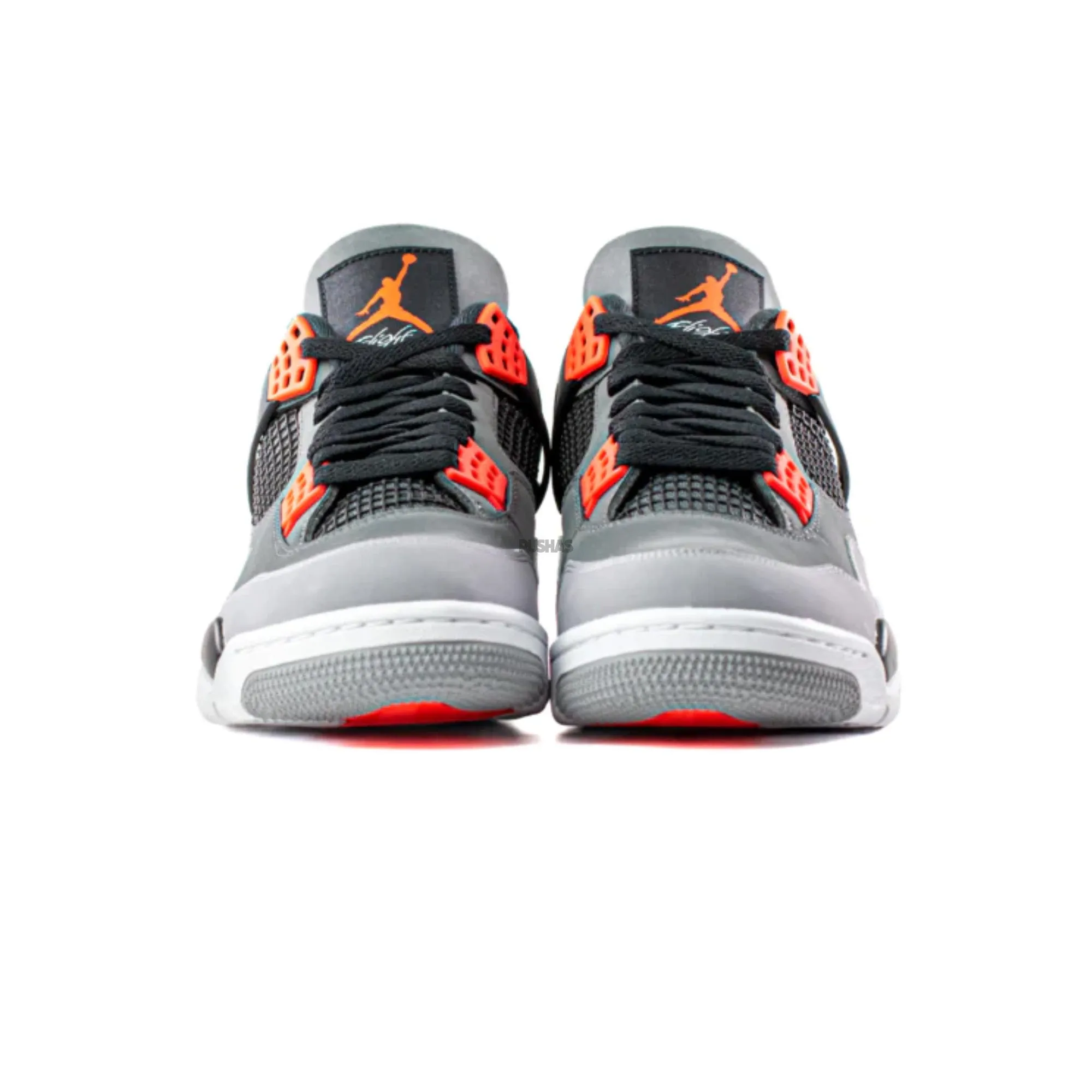 Air Jordan 4 'Infrared' (2022)