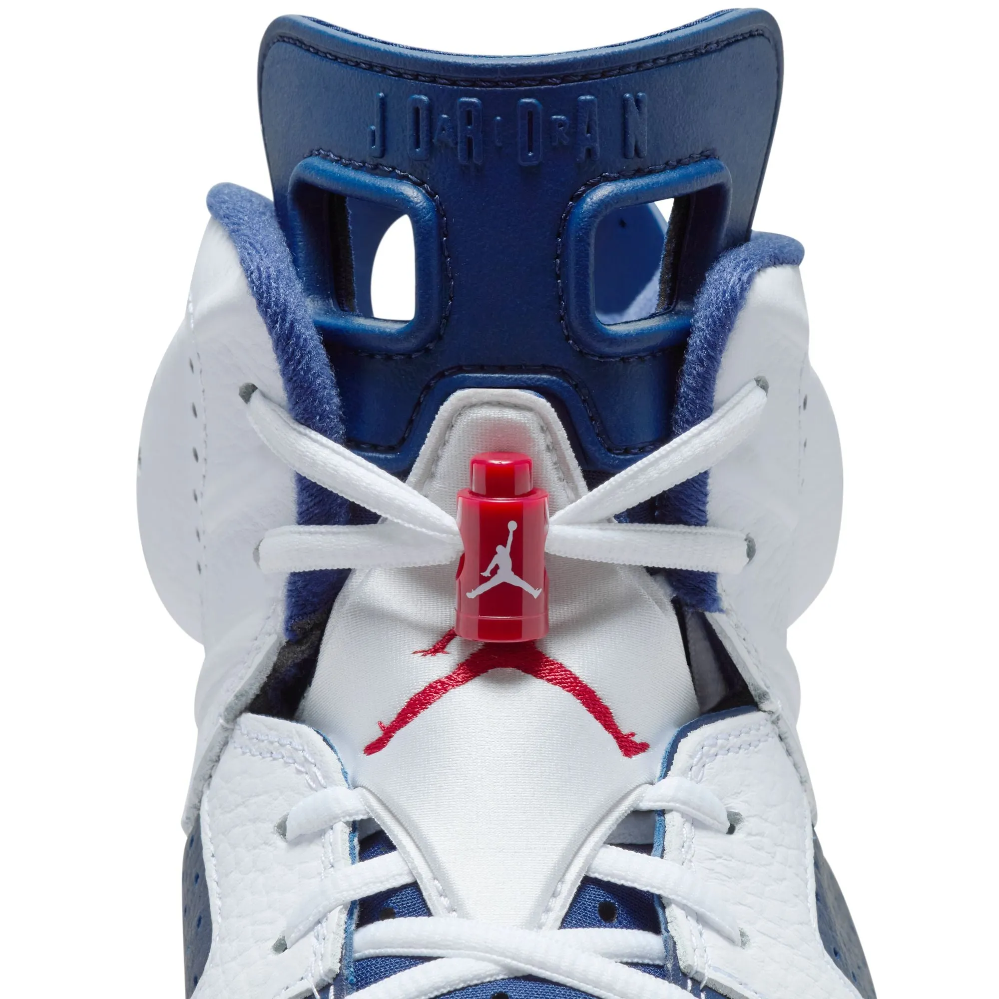 Air Jordan 6 Retro 'Olympic'