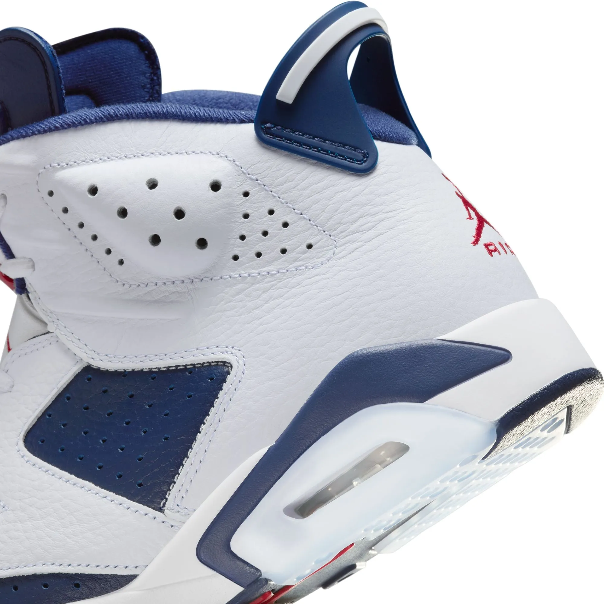 Air Jordan 6 Retro 'Olympic'