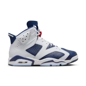 Air Jordan 6 Retro 'Olympic'