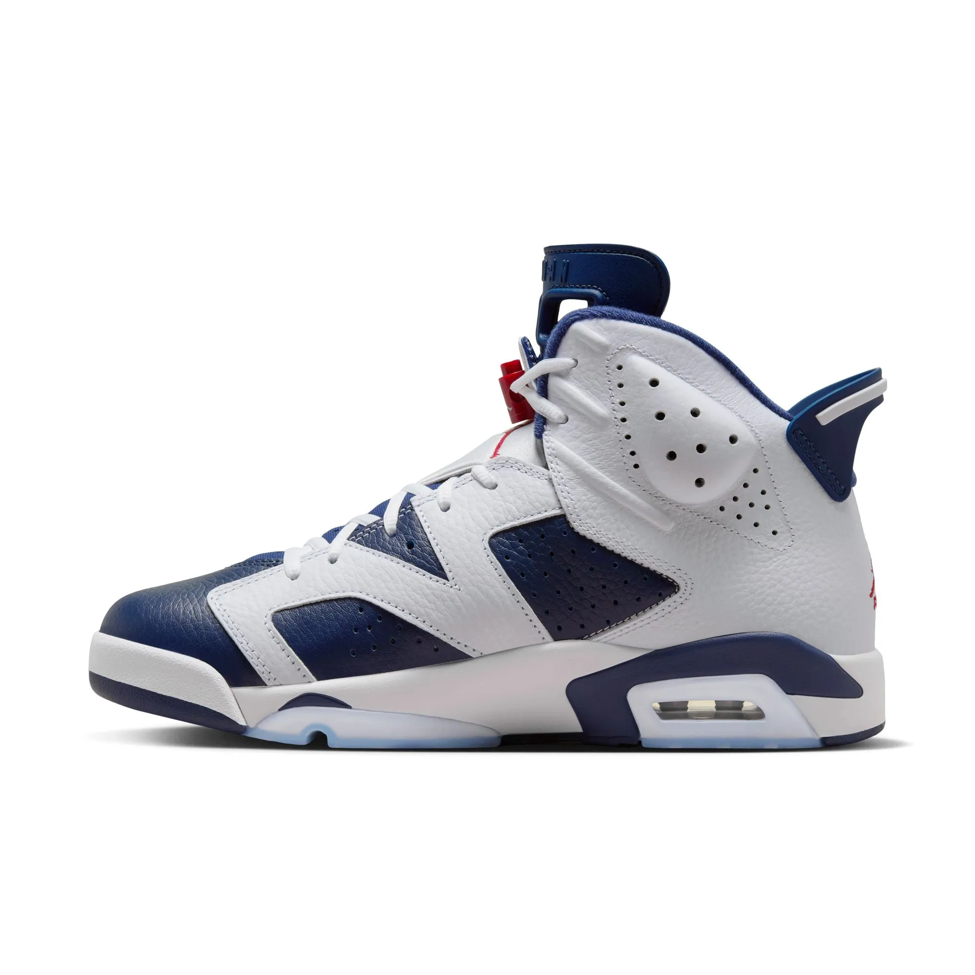 Air Jordan 6 Retro 'Olympic'