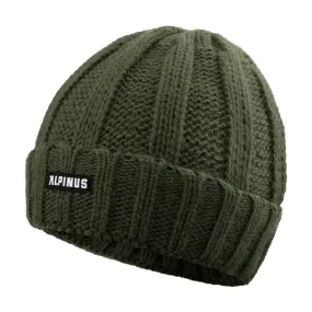 Alpinus Nuorgam Cap - Green