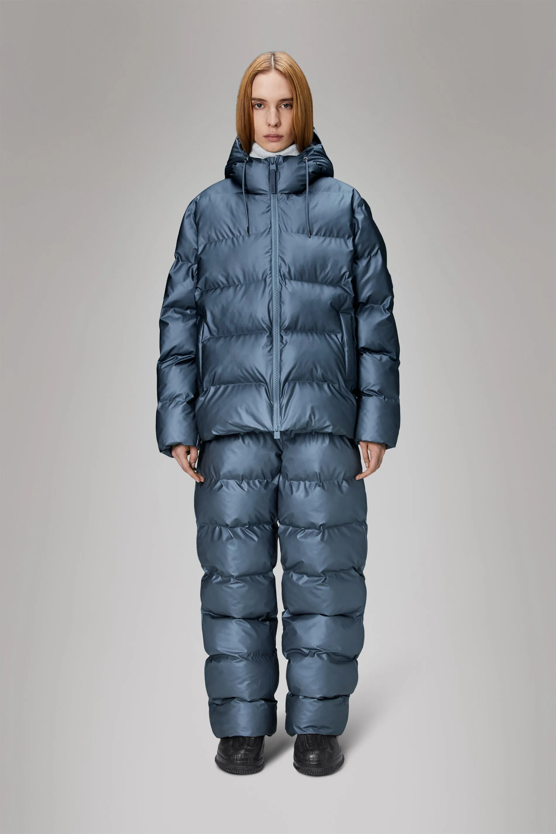 Alta Puffer Jacket