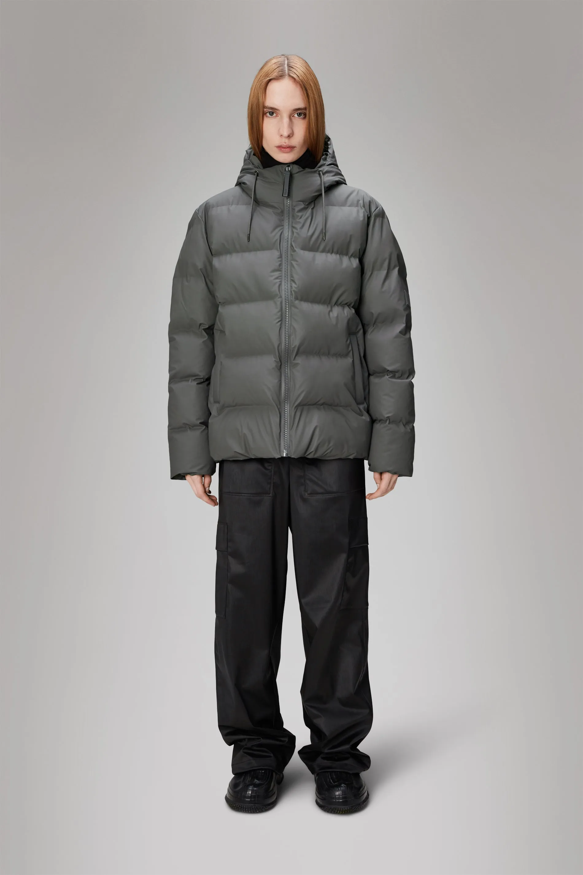 Alta Puffer Jacket