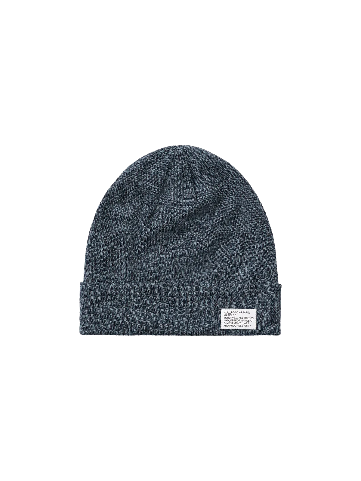 Alt_Road Merino Beanie