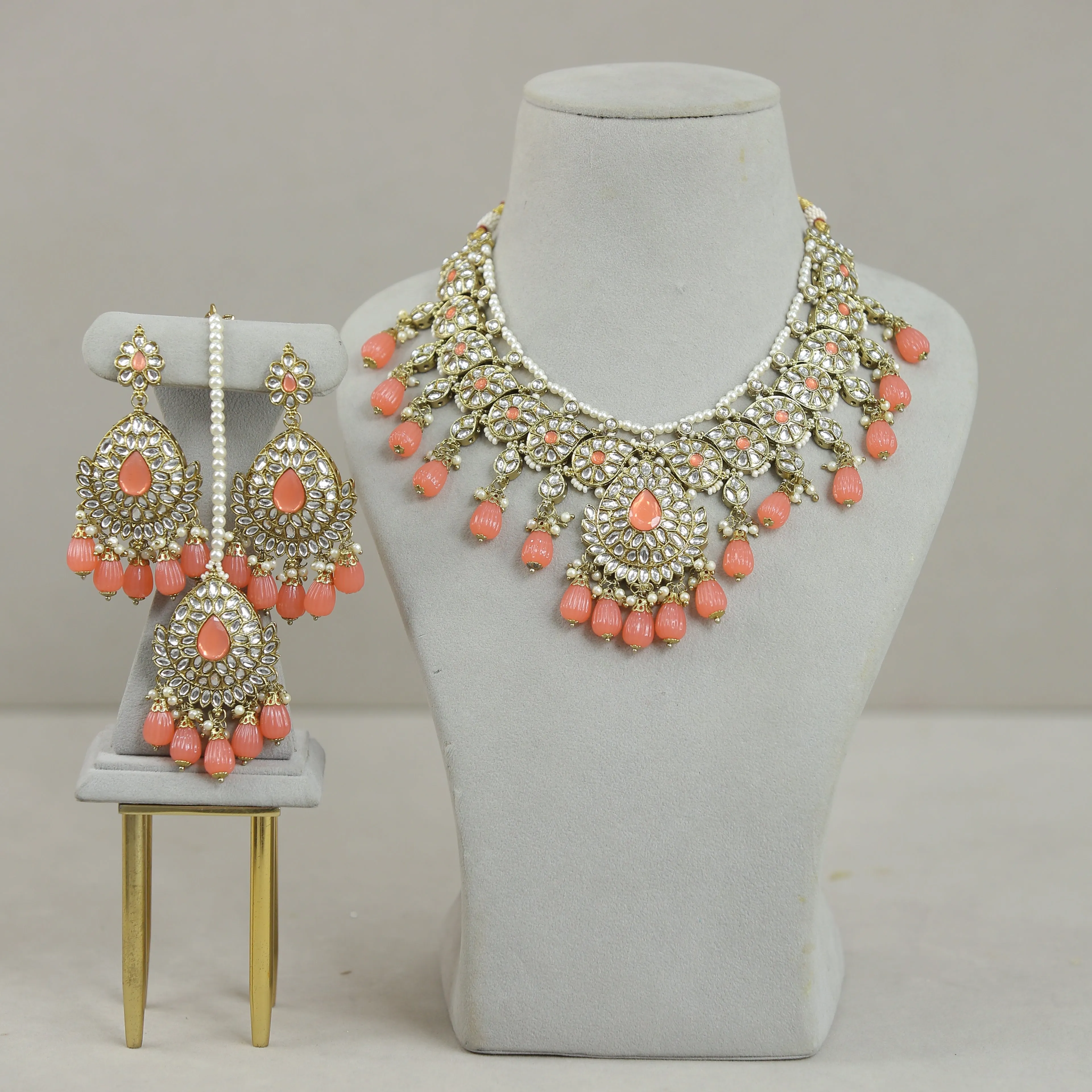 ANAYA KUNDAN FULL SET