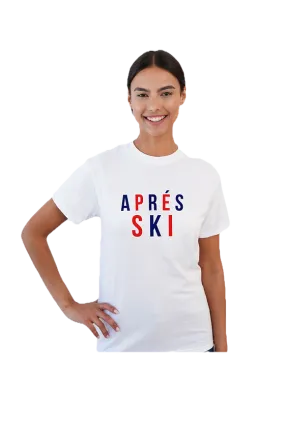 Apres Ski T-Shirt