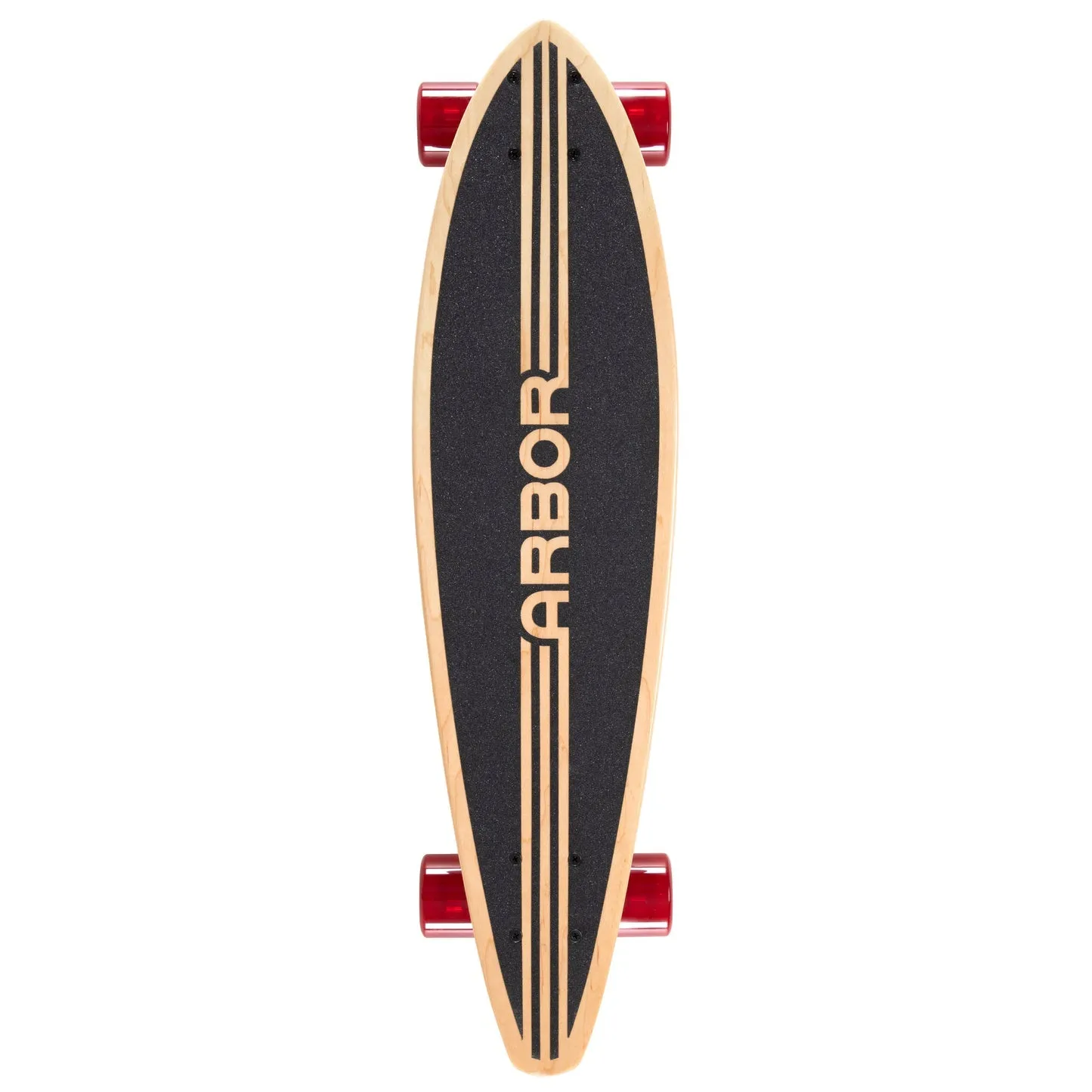 Arbor Hawkshaw Micron Cruiser Complete