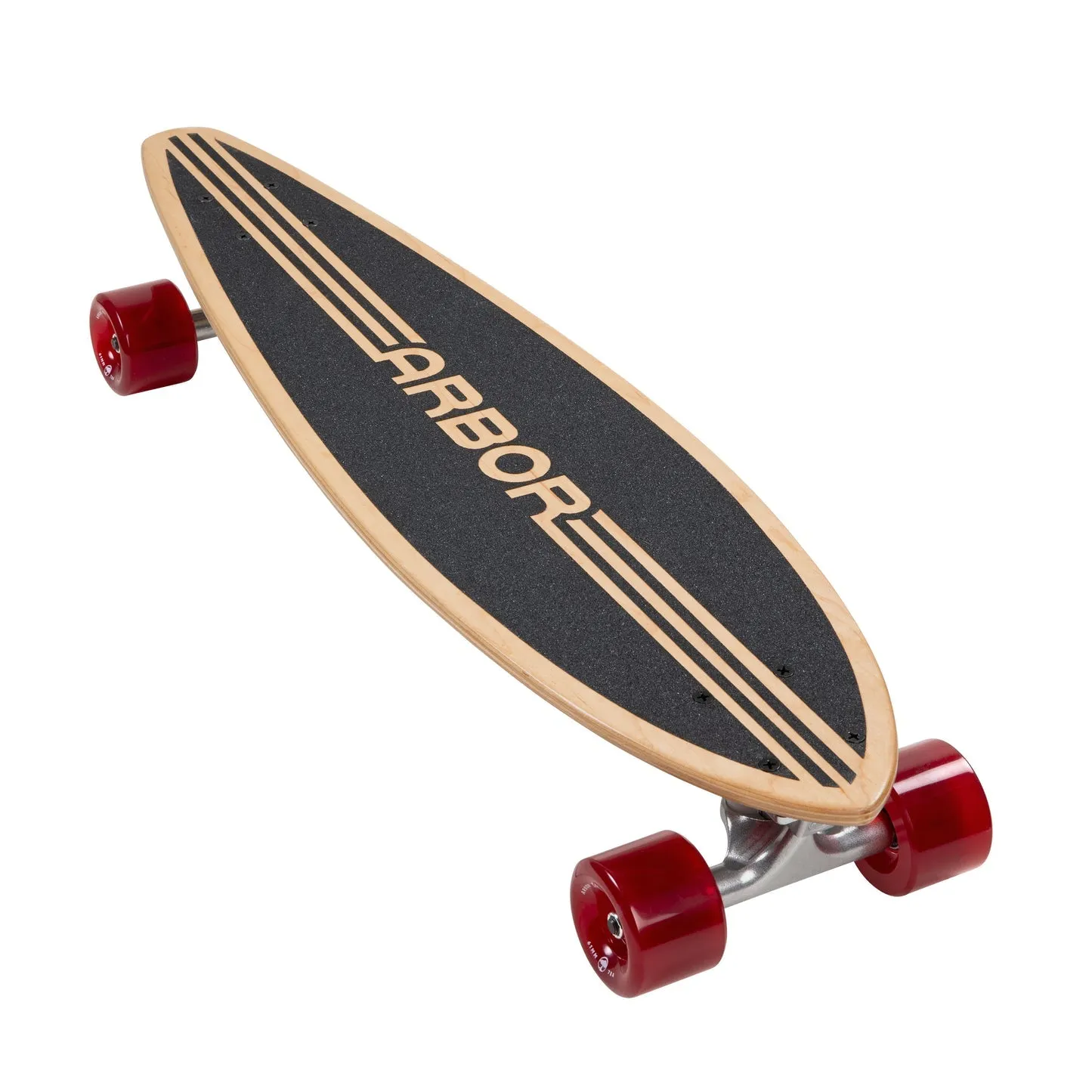 Arbor Hawkshaw Micron Cruiser Complete