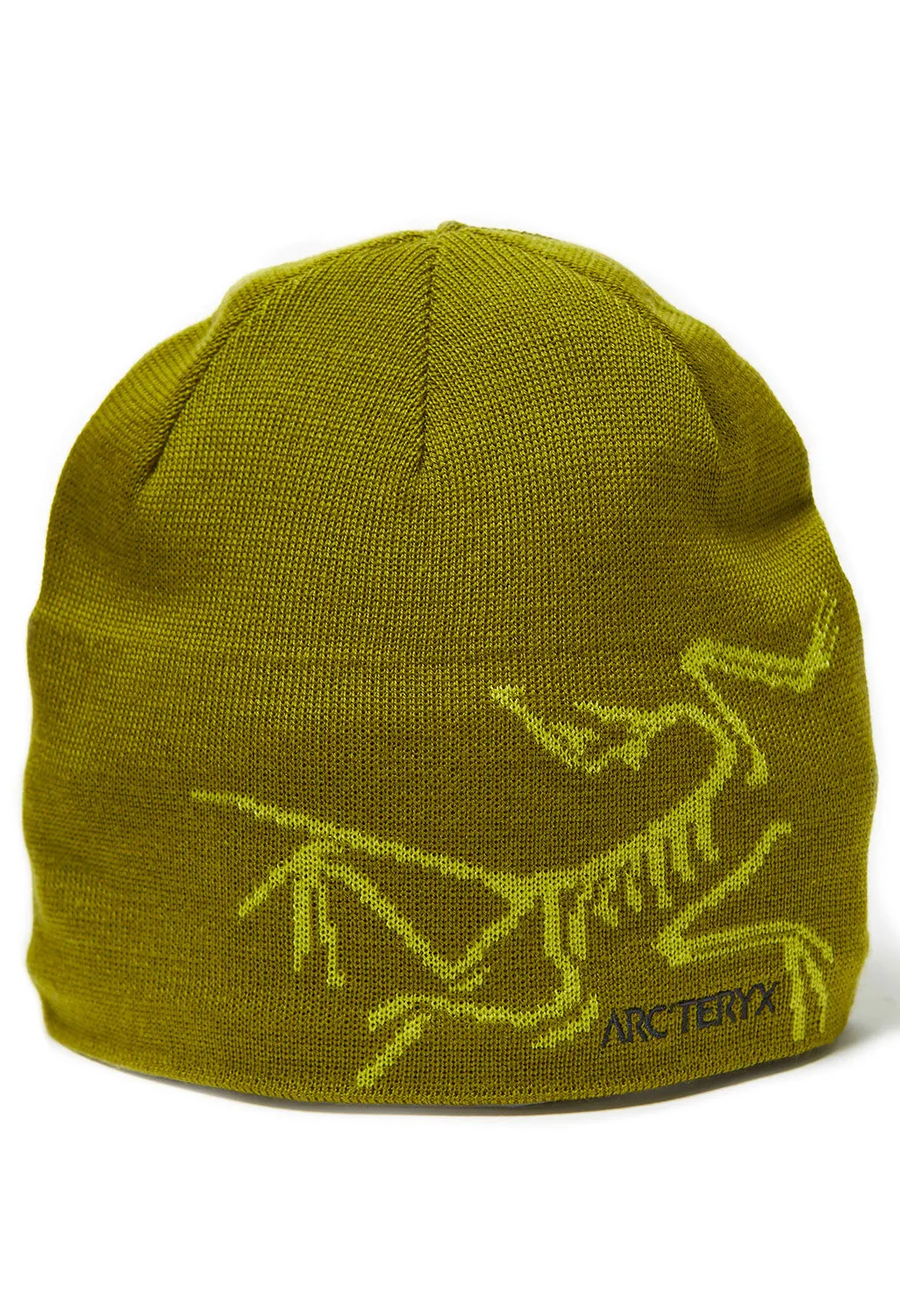 Arc'teryx Merino Bird Head Toque - Elytron