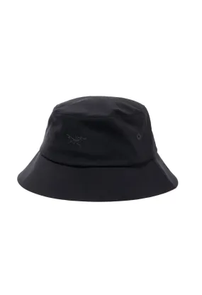 Arc'teryx Sinsolo Bucket Hat - Black