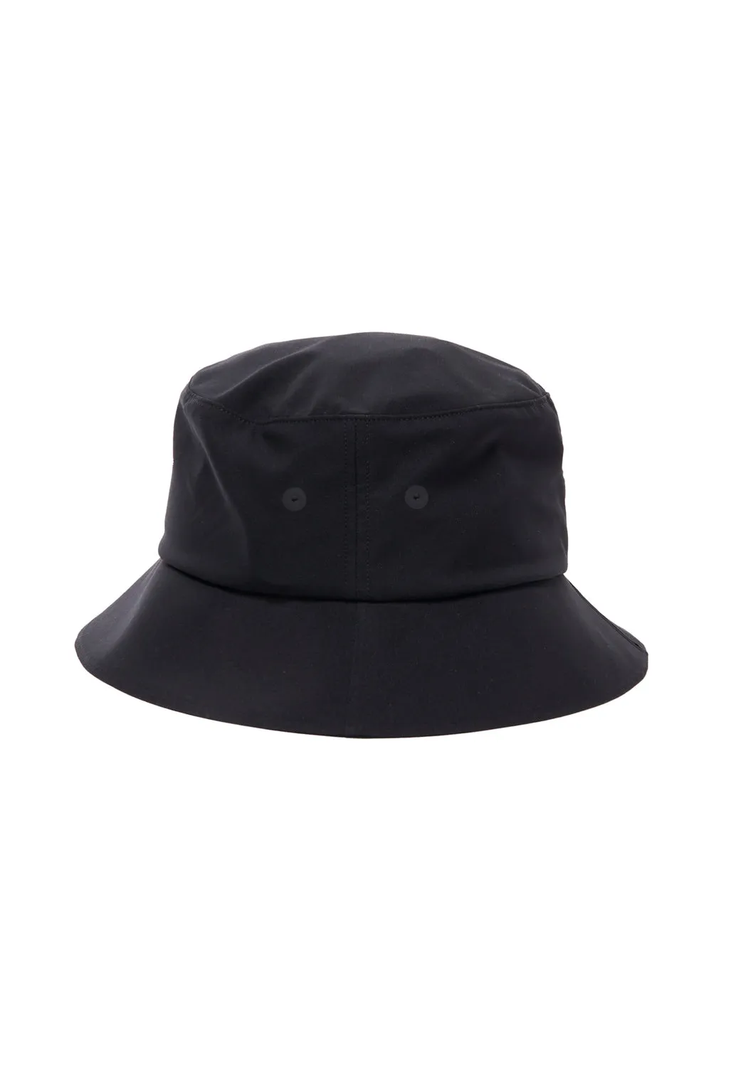 Arc'teryx Sinsolo Bucket Hat - Black