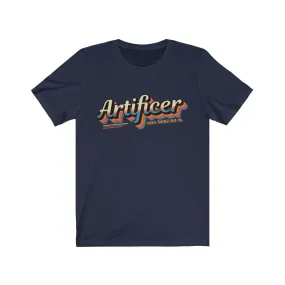 Artificer Harvest Retro Class Tee