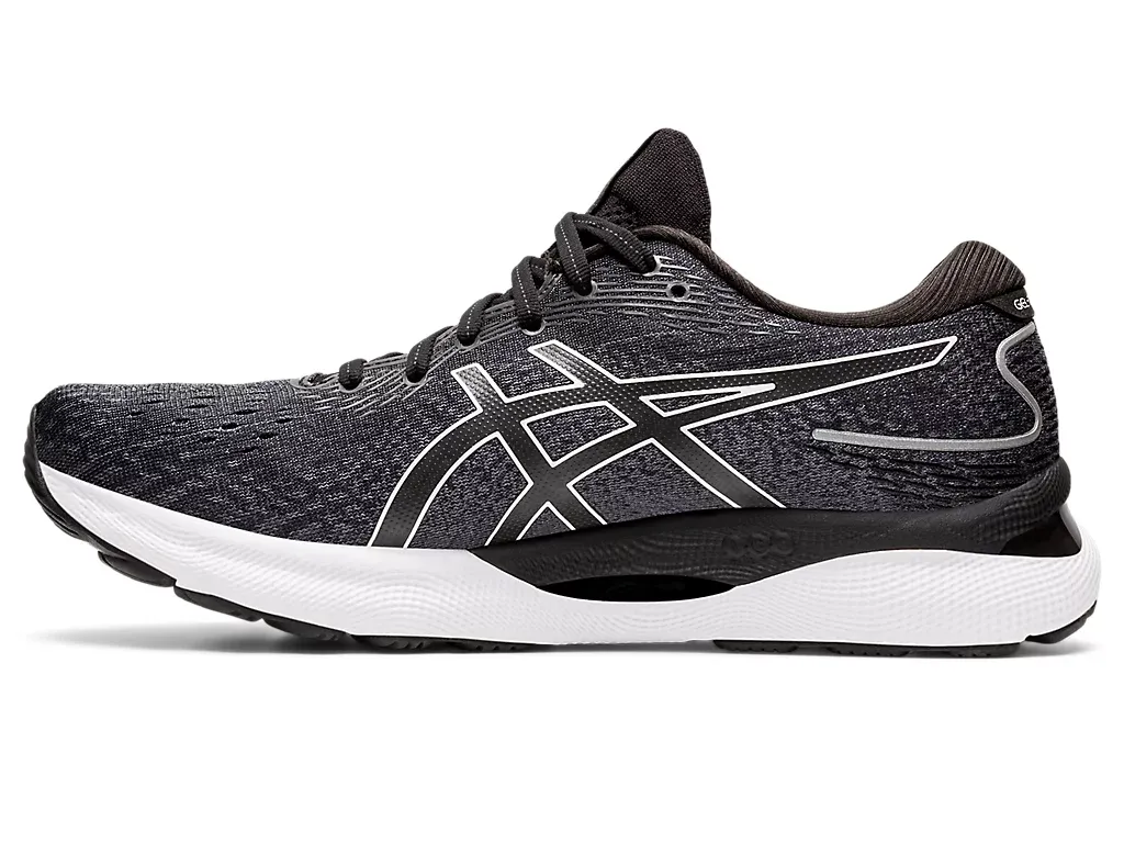 Asics Mens Nimbus 24 (4E Width) <BR> 1011B363 001