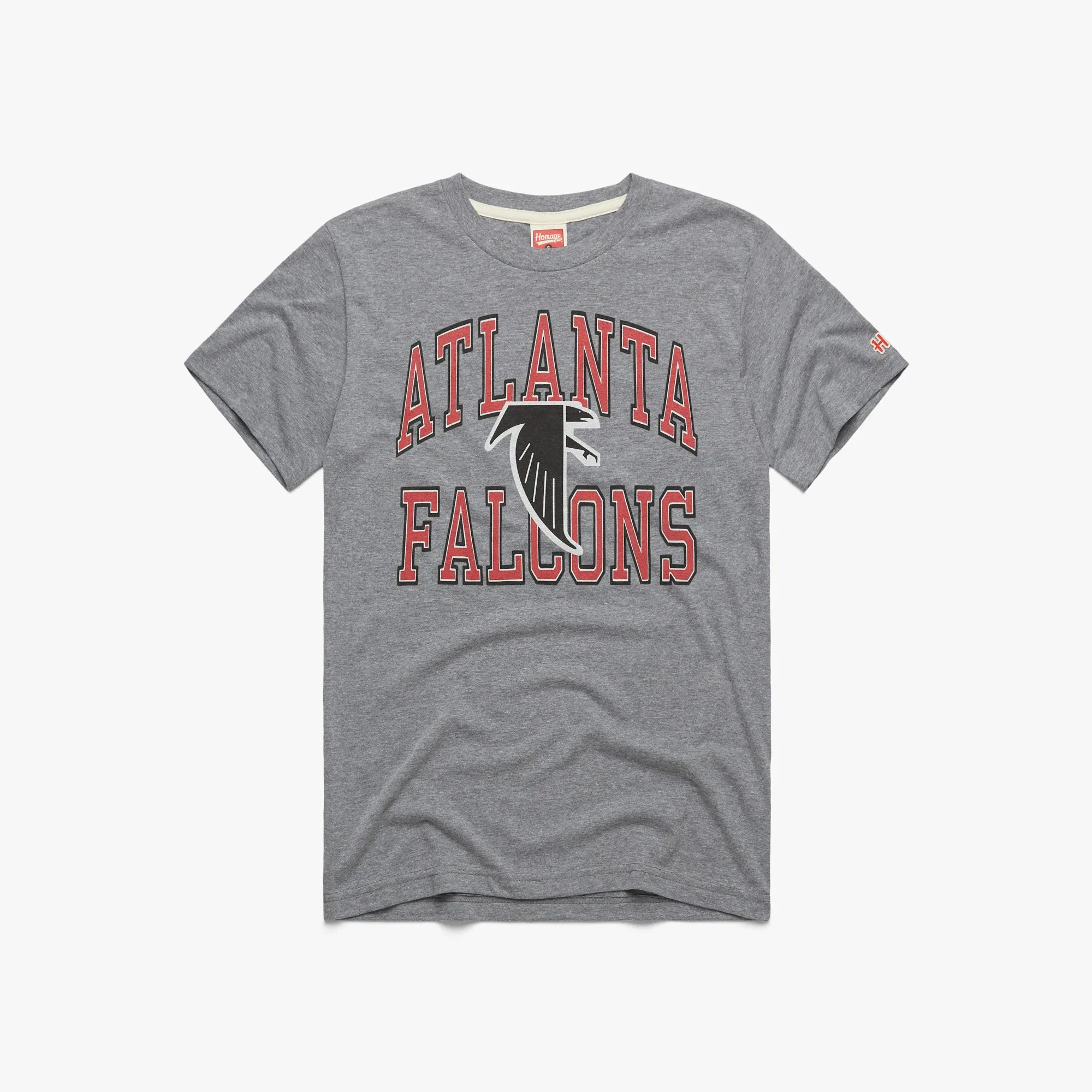 Atlanta Falcons Arch