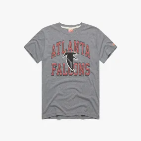 Atlanta Falcons Arch