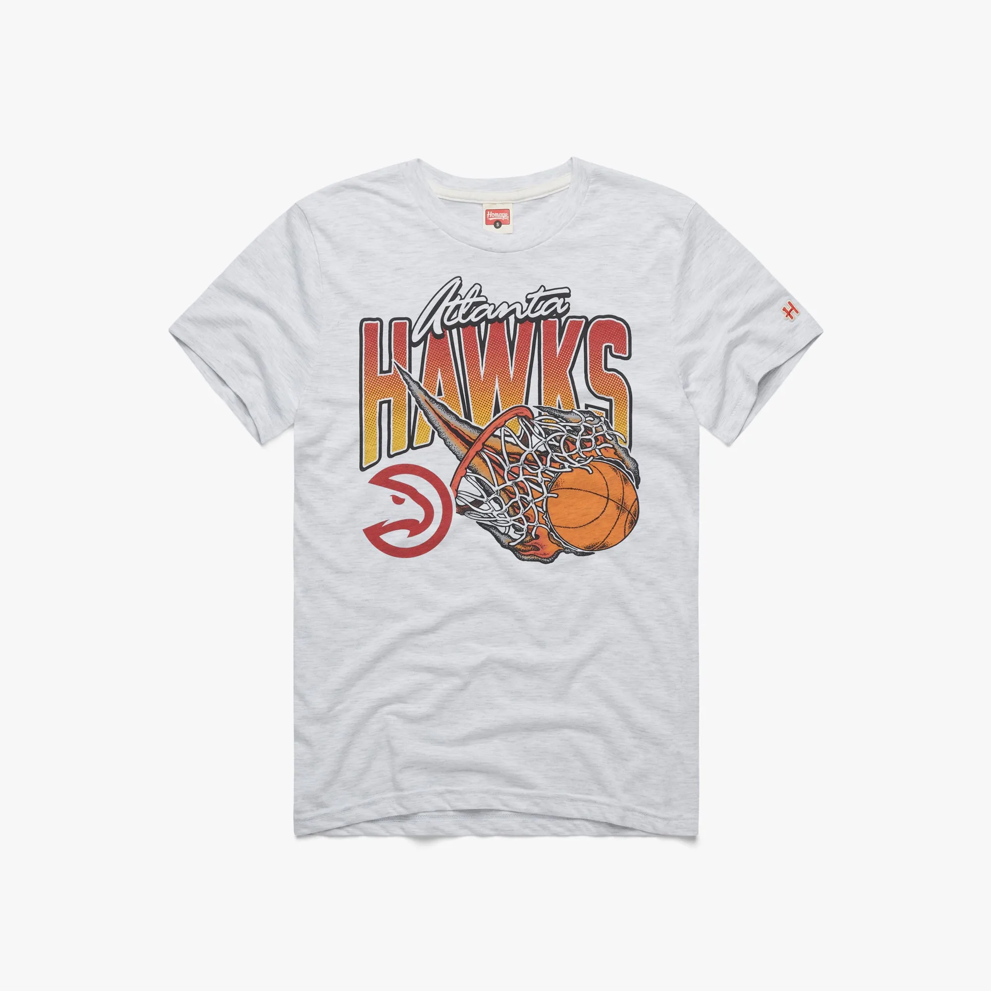 Atlanta Hawks On Fire