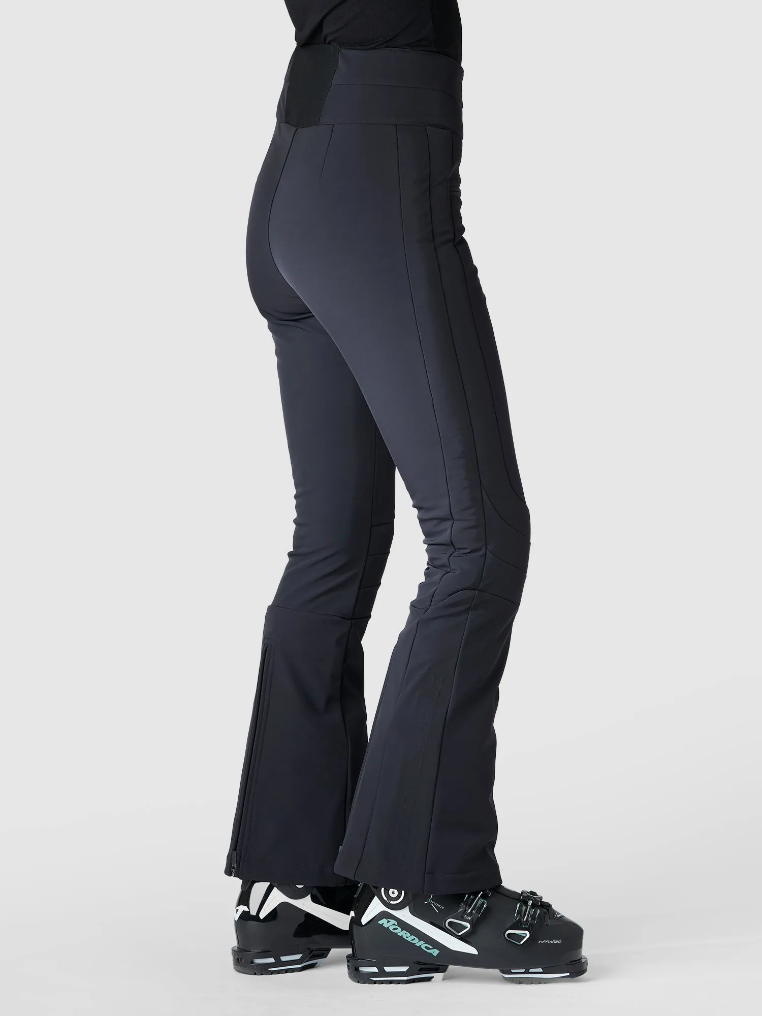 Aurora Flare Stretch Ski Pant