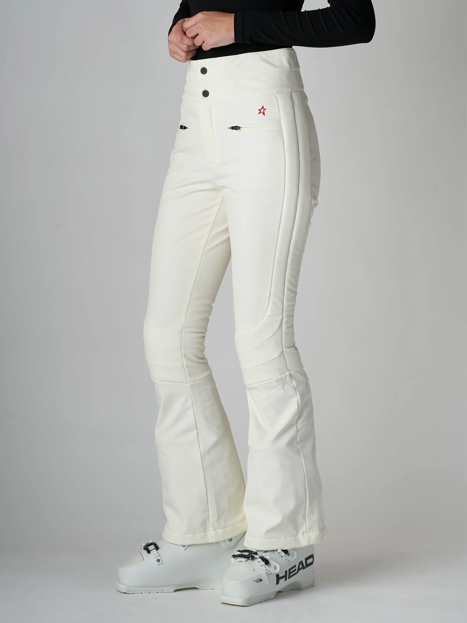 Aurora Flare Stretch Ski Pant