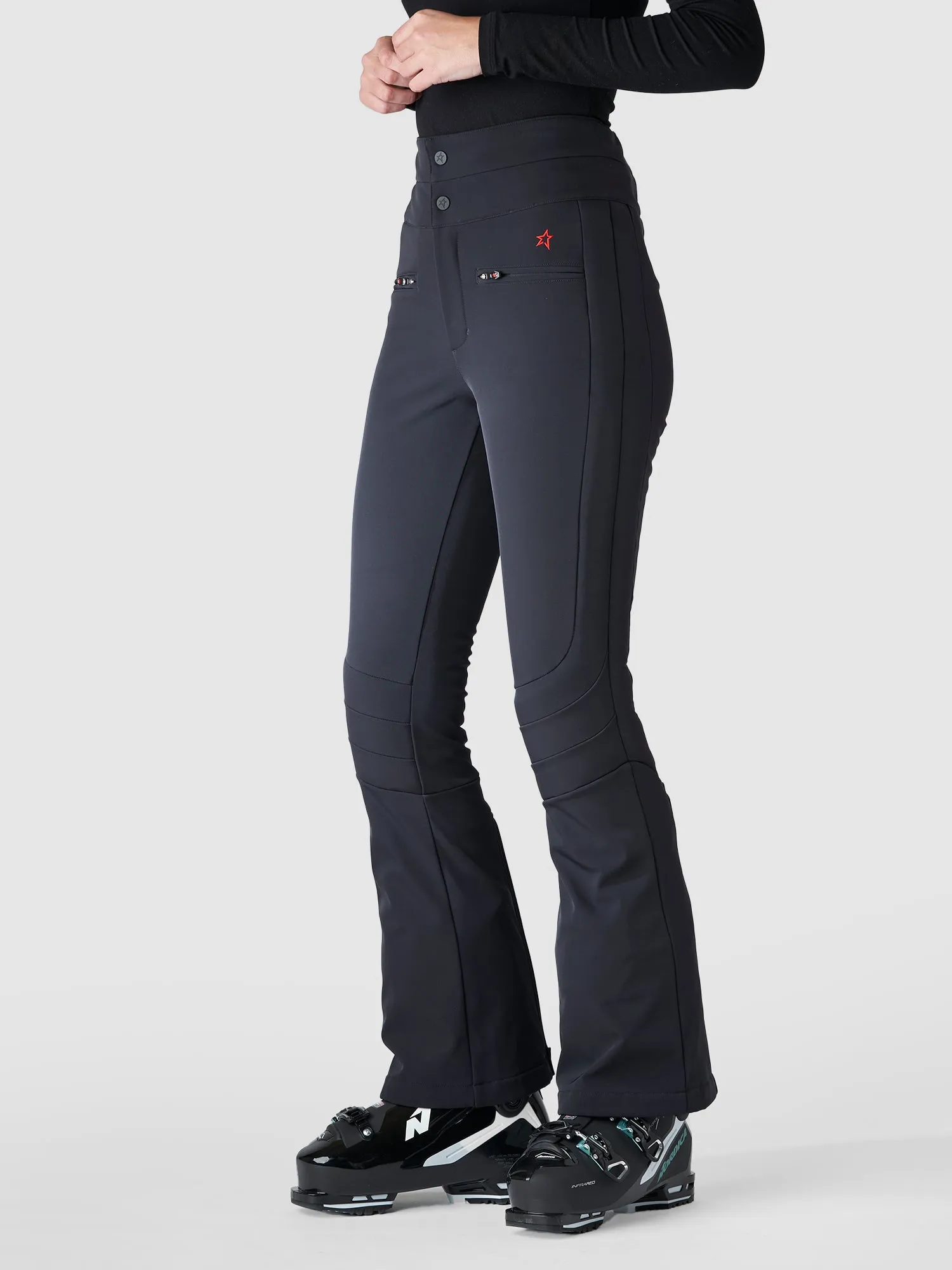 Aurora Flare Stretch Ski Pant