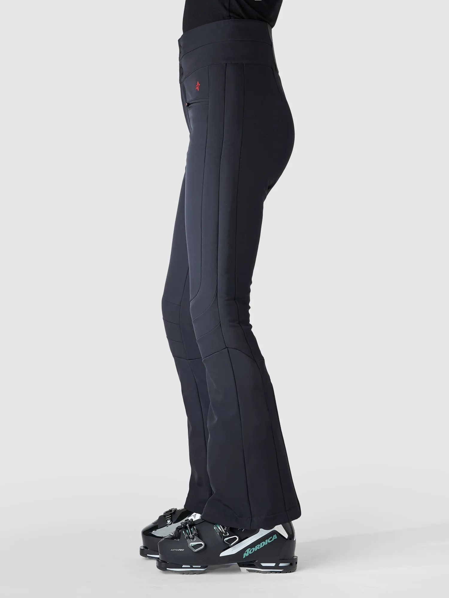 Aurora Flare Stretch Ski Pant