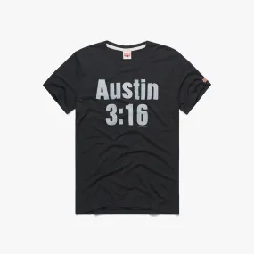 Austin 3:16