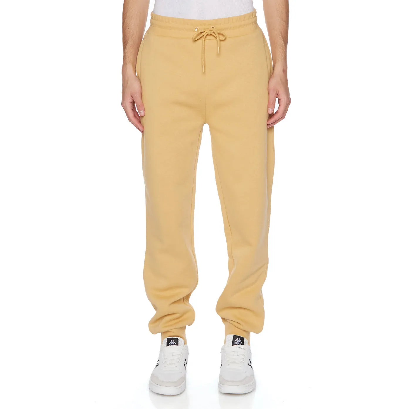 Authentic Gothenburg 2 Sweatpants - Beige